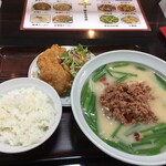 中華菜房 路 - 本当に満足できます！