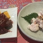 Yakiniku Kiippon Marugame Doki Honten - 