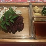 Yakiniku Kiippon Marugame Doki Honten - 