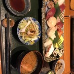 Sushi Kappou Yutaka - 