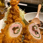 Tonkatsu × Izakaya RPG - 