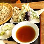 Teuchi Soba Ninomiya - 