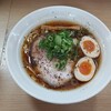 Ramen Shiojan Hino Ten - 醤油らーめん