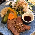 Yakiniku Kiso - 