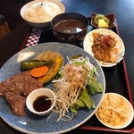 Yakiniku Kiso - 