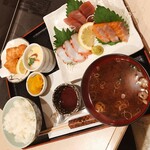 Maguro Shabushabu Senmon Ten Kajiki - 