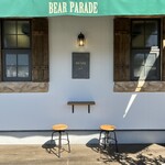 BEAR PARADE - 