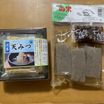 口本食品 - 