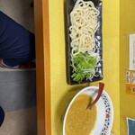 Curry Udon Ya Sasa Atsugi Ten - 