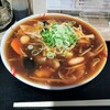 てっぺん食堂 - 正油かんとん　とろみ有）