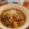 Kazokutei Goku - 焼肉ラーメン