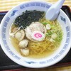 らーめん101 - 料理写真:ホタテ塩ラーメン　730円