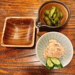 蕎麦處 笹屋 - 