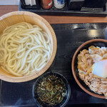 丸亀製麺 - 