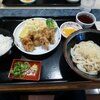 さぬきうどん 天霧 徳山店