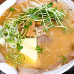 ラーメン大将 - 