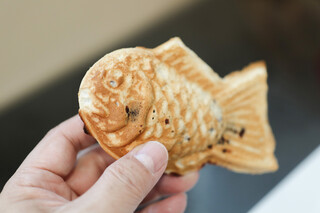 Taiyaki Murasakiya - たいやき☆