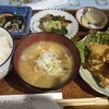 喫茶 ザクロ - 料理写真:まんげつ定食