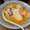 鶏ジロー - 料理写真:みそ。具の再現度は高い