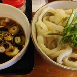 Shishimaru Shokudo - 田舎うどん