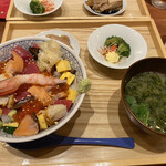 KAISEN MART Rumine Ikebukuro Ten - 