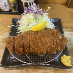 Tonkatsu Yoshimi - 