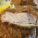 Tonkatsu Yoshimi - 