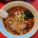 Ramen Raishu Ken Motomachi Ten - 