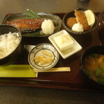 Wafu Dining Go - 魚定食