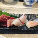 Kuzushi Sushi Kappou Kurage - 