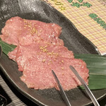 焼肉いたみ - 