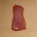 Tsukiji Sushi Iwa Seiseki Sakuragaoka Sc Ten - 中トロ