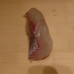 Tsukiji Sushi Iwa Seiseki Sakuragaoka Sc Ten - ほうぼう