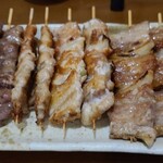 Yakitori no Chiko - 