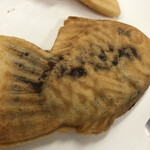 Naruto Taiyaki Honpo Suehirocho Ten - 