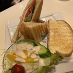 FOUR SEASONS CAFE - 