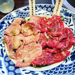 Yakiniku Horumon Zakuro Kasugai Ten - 