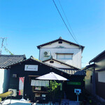 shinamon cafe - 