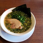 Batten Ramen Machida Ten - 