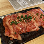 Horumon Yaki Monmon Keikyu Omori Machi Ten - 