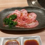 Yakiniku Sommelier Manju Tei Fukushima Ten - 