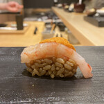 Sushi Tenbi Nishiki Ten - 