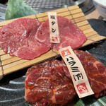 Kuroge Wagyu Marugoto Ittogai Yakiniku Dotonbori Mitsuru Shinsaibashi Ten - 