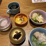 Ginza Choshoku Labo - 