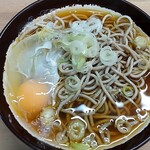 Soba Udon Katsuta - 