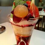 Shibuya Nishimura Fruit Parlour Machida Ten - 