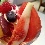 Shibuya Nishimura Fruit Parlour Machida Ten - 