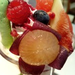 Shibuya Nishimura Fruit Parlour Machida Ten - 