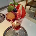 Shibuya Nishimura Fruit Parlour Machida Ten - 