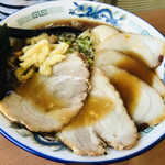 Kurumaya Ramen Hachinohe Ten - 